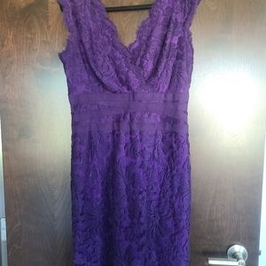 Tahari dress size 14